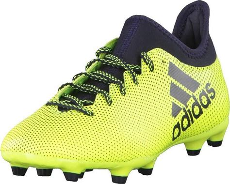 adidas x 17.3 fg voetbalschoenen zwart heren 79 99|adidas X 17.3 FG .